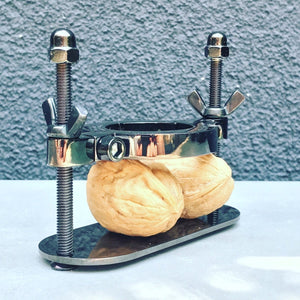 Stainless Steel Ball Smasher / Squeezer / Crusher - Oxy-shop