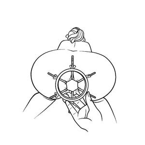 Steel Anal Spreader - Heavy Duty Speculum - Oxy-shop