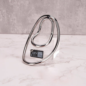 Steel Sissy Training Clip - Male to female tg tf - Oxy-shop