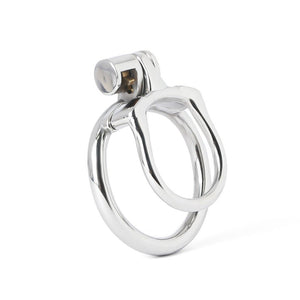 STEEL The Coach - Training ring - Oxy-shop