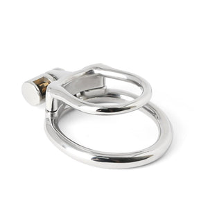 STEEL The Coach - Training ring - Oxy-shop