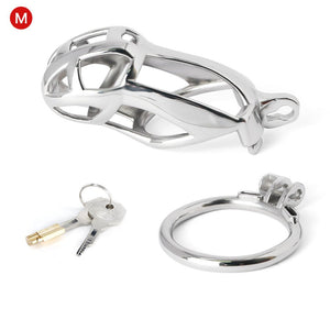 STEEL The Guardian - Oxy-shop