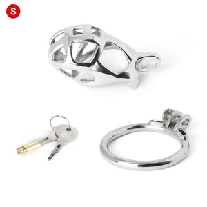 STEEL The Guardian - Oxy-shop