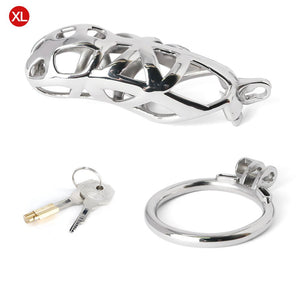 STEEL The Guardian - Oxy-shop