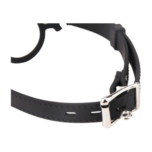 Sturdy O-Ring gag for mouth stuffing - Oxy-shop