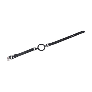 Sturdy O-Ring gag for mouth stuffing - Oxy-shop