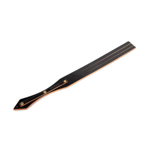 Tawse Spanking Set - 4pcs - 100% Genuine Cow Leather - Oxy-shop