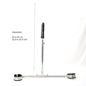 The Anal Impaler - Oxy-shop