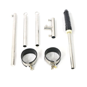 The Anal Impaler - Oxy-shop