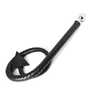 The Devil's Tail with a Butt Plug - Oxy-shop