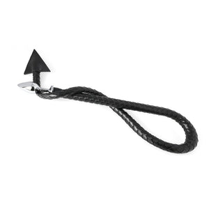 The Devil's Tail with a Butt Plug - Oxy-shop