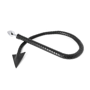 The Devil's Tail with a Butt Plug - Oxy-shop