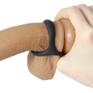 The enhancer - ball ring and cocksling - Oxy-shop