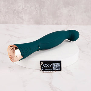 The finger tingler - Vibrator - Oxy-shop