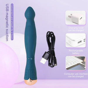 The finger tingler - Vibrator - Oxy-shop