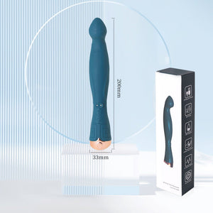The finger tingler - Vibrator - Oxy-shop