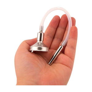 The FlowMaster - Funnel Urethral plug - Oxy-shop