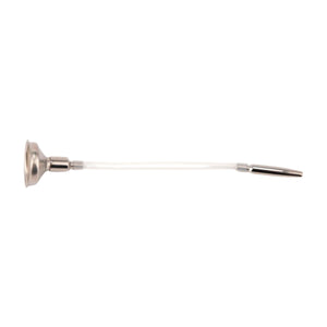 The FlowMaster - Funnel Urethral plug - Oxy-shop