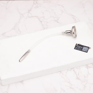 The FlowMaster - Funnel Urethral plug - Oxy-shop