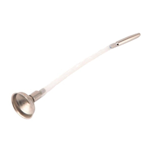 The FlowMaster - Funnel Urethral plug - Oxy-shop