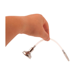 The FlowMaster - Funnel Urethral plug - Oxy-shop