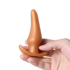 The G-spot tickler - Daily use plug - Oxy-shop