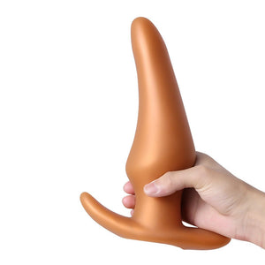 The G-spot tickler - Daily use plug - Oxy-shop