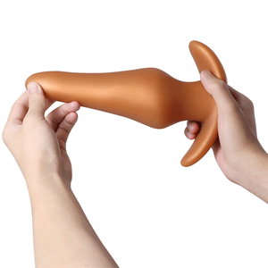 The G-spot tickler - Daily use plug - Oxy-shop