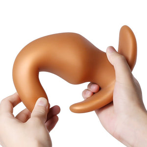 The G-spot tickler - Daily use plug - Oxy-shop