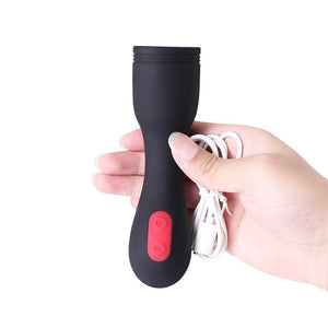 The Glans handler - Vibrating Penis Head Vibrator - Oxy-shop