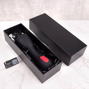 The Glans handler - Vibrating Penis Head Vibrator - Oxy-shop
