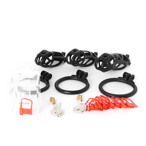 The Guardian Sizes bundles - Oxy-shop