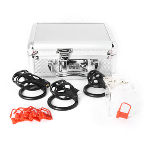 The Guardian Sizes bundles - Oxy-shop