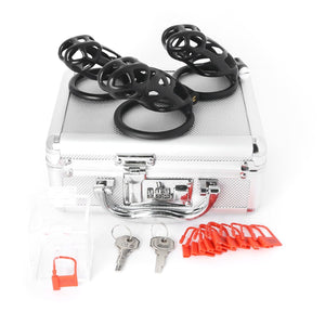 The Guardian Sizes bundles - Oxy-shop