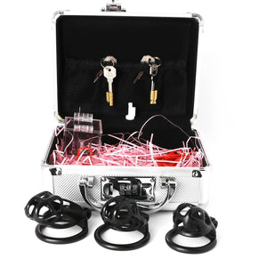 The Guardian Sizes bundles - Oxy-shop