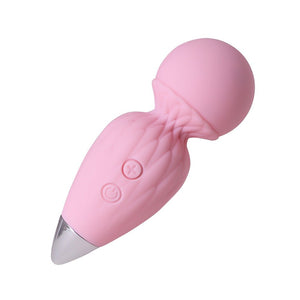 The Mini - Powerful Vibrating Wand Massager - Oxy-shop