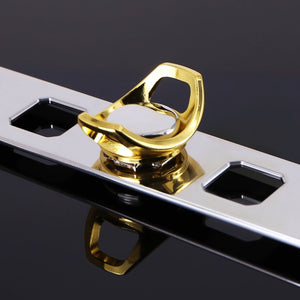 The most Versatile Bondage Kit - High Quality Polished Steel - Oxy-shop