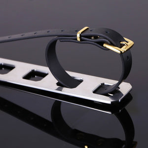 The most Versatile Bondage Kit - High Quality Polished Steel - Oxy-shop