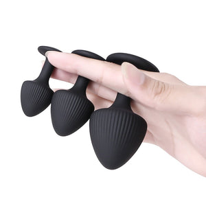 The Mushroom Anal Trio - Oxy-shop