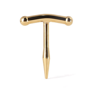 "The Nail" - Penis plug | 0.3In wide - Oxy-shop