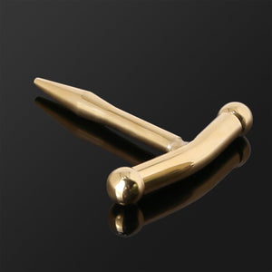 "The Nail" - Penis plug | 0.3In wide - Oxy-shop