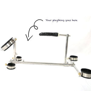 The Oxy Stockade with Dildo - Oxy-shop