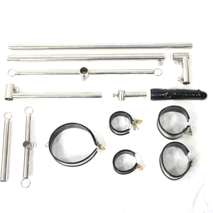 The Oxy Stockade with Dildo - Oxy-shop