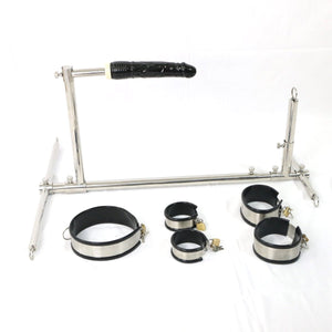 The Oxy Stockade with Dildo - Oxy-shop