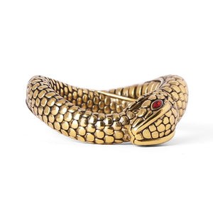 The Serpent Glans & Shaft Ring - Oxy-shop