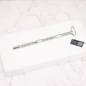 The Sinner - Urethral masturbation - Oxy-shop