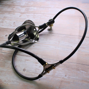 The Sissy Chastity Belt 01 - Oxy-shop