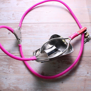 The Sissy Chastity Belt 01 - Oxy-shop