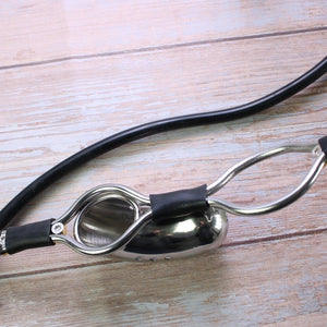 The Sissy Chastity Belt 02 - Oxy-shop