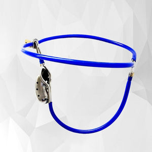 The Sissy Chastity Belt 02 - Oxy-shop